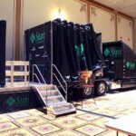 ExhibiTrailers.com - Mobile Marketing Trailers™