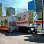 ExhibiTrailers.com - Mobile Marketing Trailers™