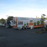 ExhibiTrailers.com - Mobile Marketing Trailers™