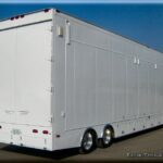 ExhibiTrailers.com - Mobile Marketing Trailers™