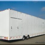 ExhibiTrailers.com - Mobile Marketing Trailers™