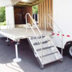 ExhibiTrailers.com - Mobile Marketing Trailers™